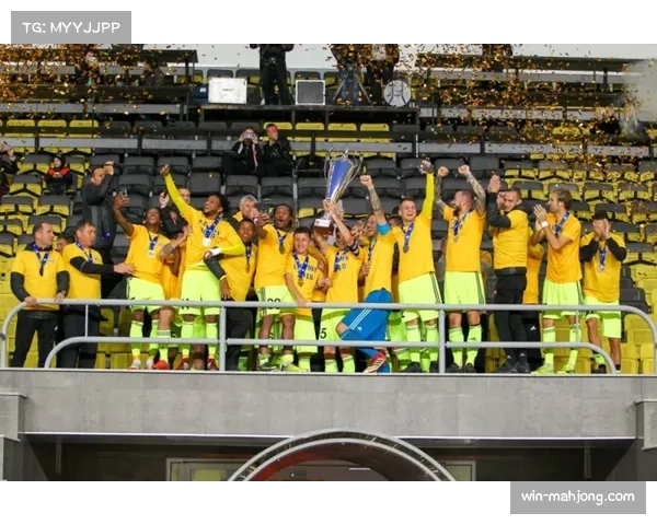 美职联球队控球率与胜负关系 控球非绝对取胜关键