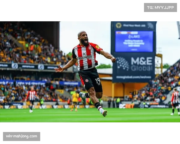 布伦特福德界外球战术创六球 弗兰克将理念带至热刺