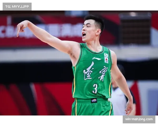 辽宁本土球员出手占比达63.8% 杨鸣反蓝领化策略收奇效