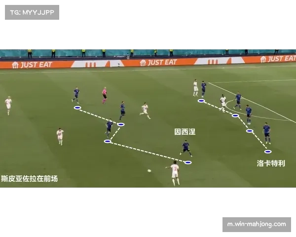 西甲第22轮战术趋势总结 争冠保级球队战术差异明显
