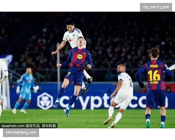 巴萨中场传球精准度提升 莱万特防守压力持续增大